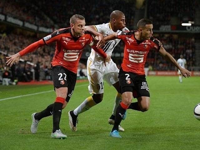 Soi kèo Dijon vs Rennes, 18/10/2020 – VĐQG Pháp [Ligue 1]