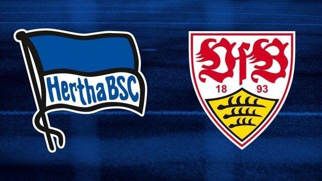 Soi kèo Hertha BSC vs Stuttgart, 17/10/2020 – VĐQG Đức