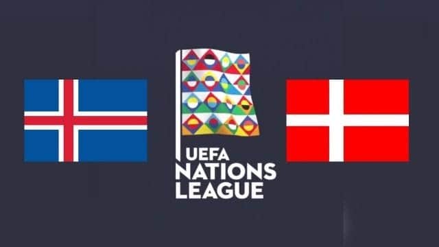 Soi kèo Iceland vs Đan Mạch, 12/10/2020 – Nations League