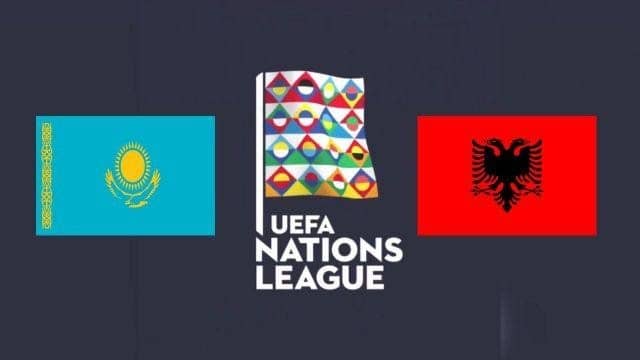 Soi kèo Kazakhstan vs Albania, 11/10/2020 – Nations League