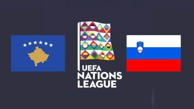 Soi kèo Kosovo vs Slovenia, 12/10/2020 – Nations League