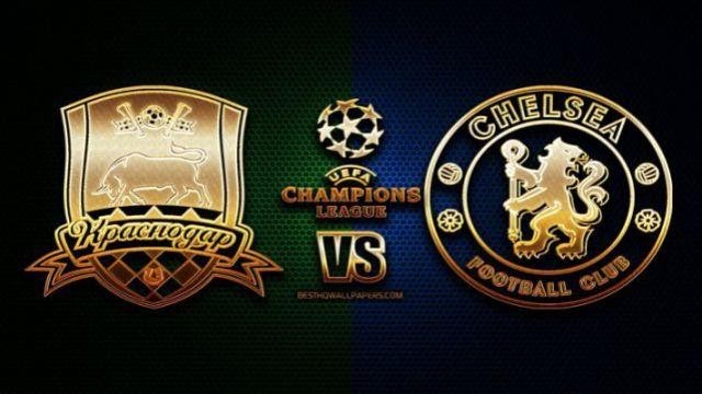 Soi kèo Krasnodar vs Chelsea, 29/10/2020 – Cúp C1 Châu  Âu