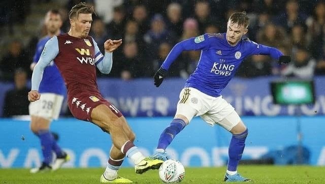 Soi kèo Leicester City vs Aston Villa, 17/10/2020 – Ngoại Hạng Anh