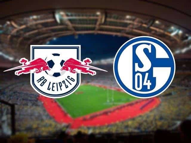 Soi kèo Leipzig vs Schalke 04, 3/10/2020 – VĐQG Đức [Bundesliga]