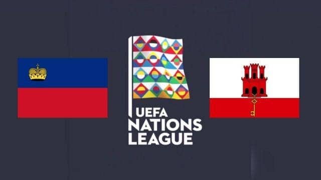 Soi kèo Liechtenstein vs Gibraltar, 05/09/2020 – Nations League