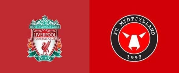 Soi kèo Liverpool vs Midtjylland, 28/10/2020 – Cúp C1 Châu  Âu