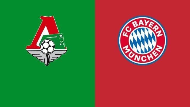 Soi kèo nhà cái Lokomotiv Moscow vs Bayern Munich, 28/10/2020 - Cúp C1 Châu Âu