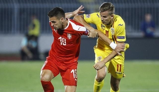 Soi kèo Luxembourg vs Đảo Cyprus, 10/10/2020 – Nations League