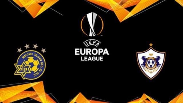 Soi kèo Maccabi Tel Aviv vs Qarabag, 23/10/2020 – Cúp C2 Châu  Âu