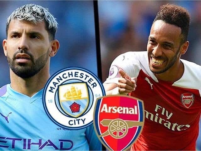 Soi kèo Manchester City vs Arsenal, 17/10/2020 – Ngoại Hạng Anh