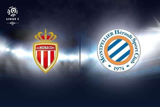 Soi kèo Monaco vs Montpellier, 18/10/2020 – VĐQG Pháp [Ligue 1]