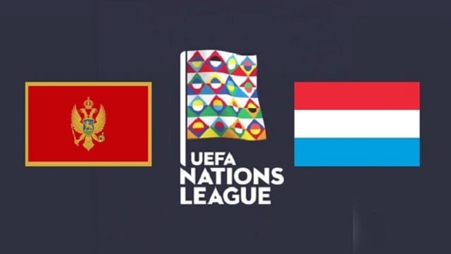 Soi kèo Montenegro vs Luxembourg, 14/10/2020 – Nations League