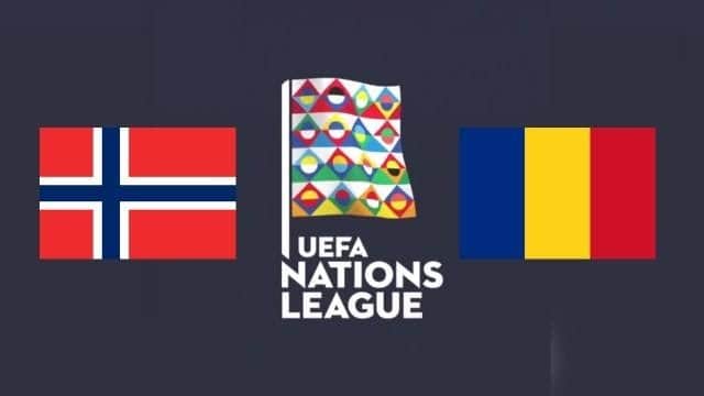 Soi kèo Na Uy vs Romania, 11/10/2020 – Nations League