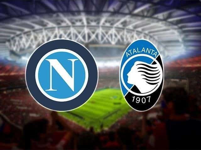 Soi kèo Napoli vs Atalanta, 17/10/2020 – VĐQG Ý [Serie A]