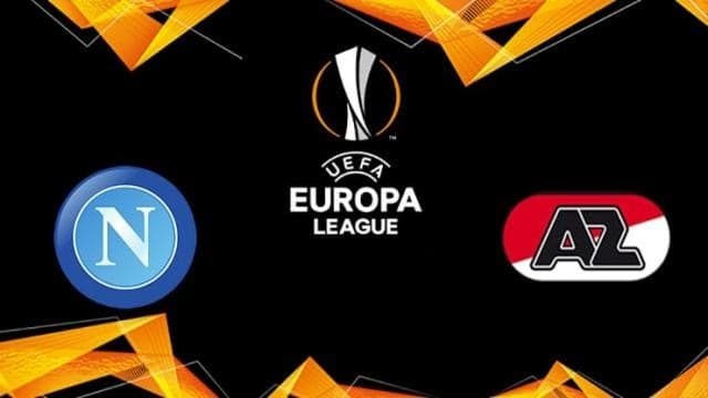 Soi kèo Napoli vs AZ Alkmaar, 22/10/2020 – Cúp C2 Châu  Âu