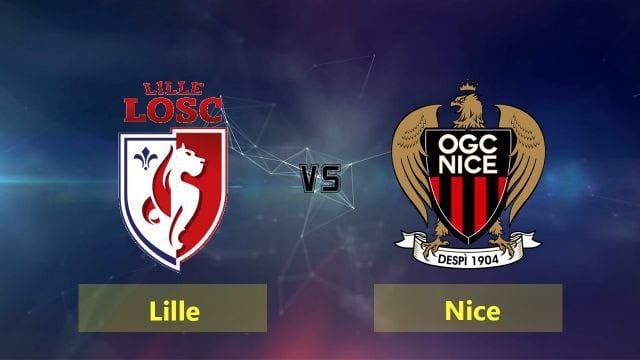 Soi kèo nhà cái Nice vs Lille, 25/10/2020 - VĐQG Pháp [Ligue 1]