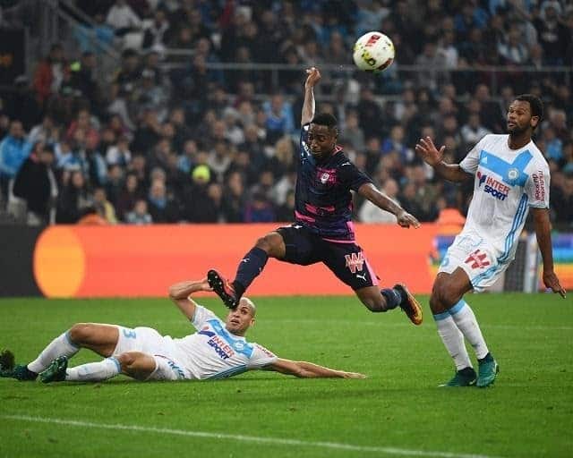 Soi kèo Olympique Marseille vs Bordeaux, 18/10/2020 – VĐQG Pháp [Ligue 1]