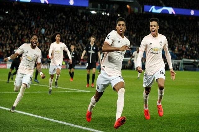 Soi kèo nhà cái Paris SG vs Manchester Utd, 21/10/2020 - Cúp C1 Châu Âu