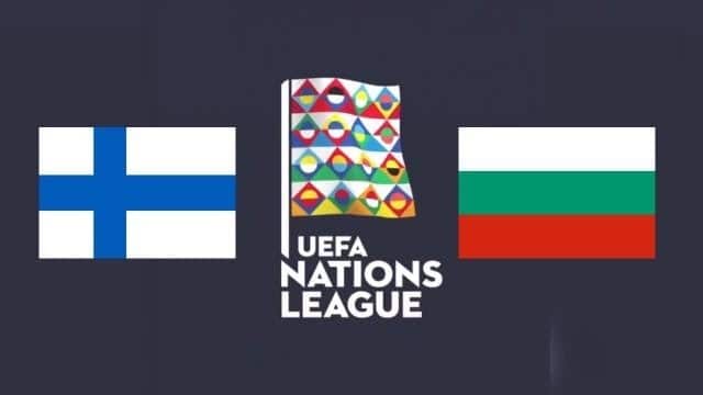 Soi kèo Phần Lan vs Bulgaria, 11/10/2020 – Nations League