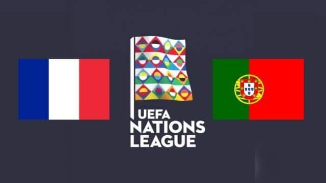 Soi kèo Pháp vs Bồ Đào Nha, 12/10/2020 – Nations League