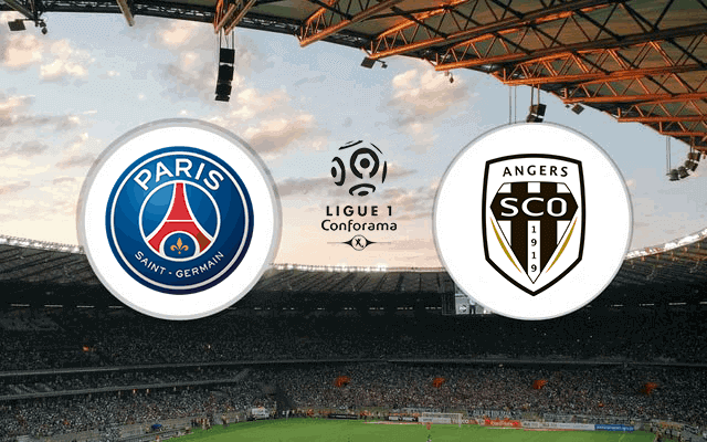 Soi kèo PSG vs Angers SCO, 03/10/2020 – VĐQG Pháp [Ligue 1]