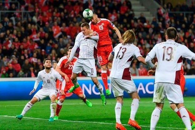 Soi kèo Quần đảo Faroe vs Andorra, 14/10/2020 – Nations League