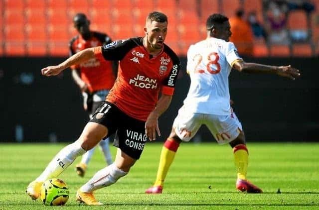 Soi kèo Reims vs Lorient, 18/10/2020 – VĐQG Pháp [Ligue 1]