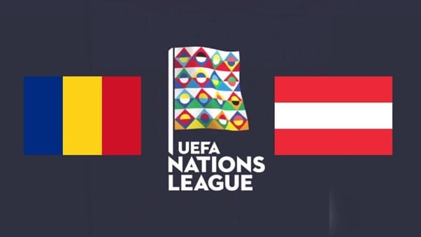 Soi kèo Romania vs Áo, 15/10/2020 – Nations League