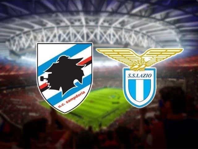 Soi kèo Sampdoria vs Lazio, 17/10/2020 – VĐQG Ý [Serie A]