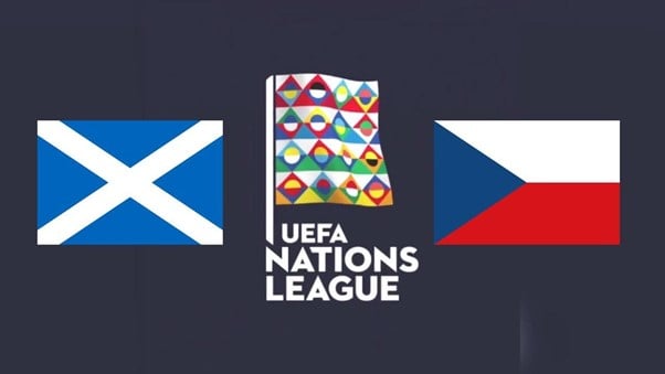 Soi kèo Scotland vs Cộng Hòa Séc, 15/10/2020 – Nations League