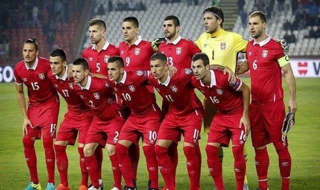 Soi kèo Serbia vs Hungary, 12/10/2020 – Nations League