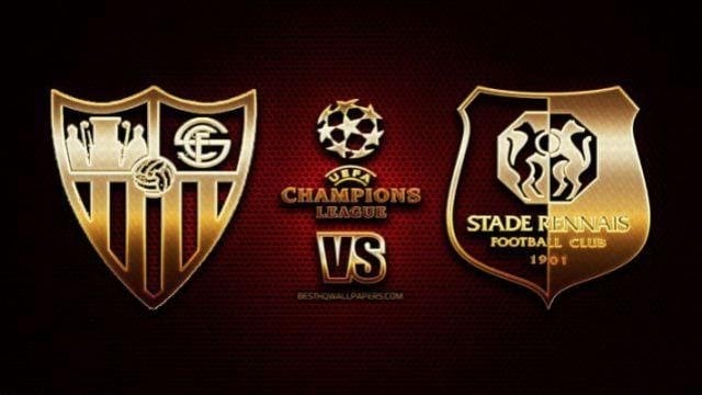 Soi kèo Sevilla vs Rennes, 29/10/2020 – Cúp C1 Châu  Âu