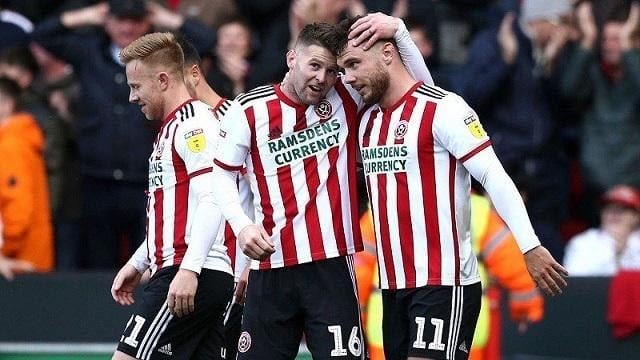 Soi kèo Sheffield United vs Fulham, 17/10/2020 – Ngoại Hạng Anh