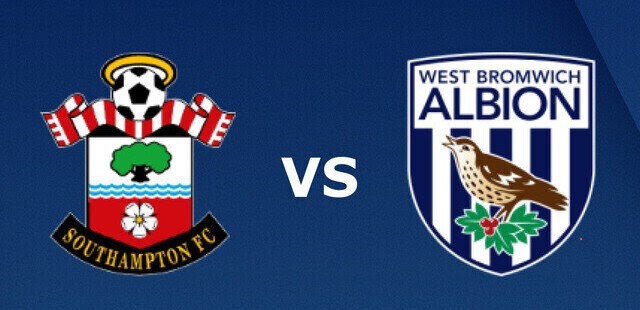 Soi kèo Southampton vs West Bromwich Albion, 03/10/2020 – Ngoại Hạng Anh