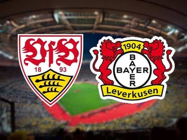 Soi kèo Stuttgart vs Leverkusen, 3/10/2020 – VĐQG Đức [Bundesliga]