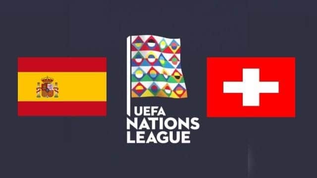 Soi kèo Tây Ban Nha vs Thụy Sĩ, 11/10/2020 – Nations League