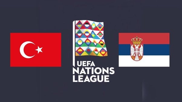 Soi kèo Thổ Nhĩ Kỳ vs Serbia, 15/10/2020 – Nations League