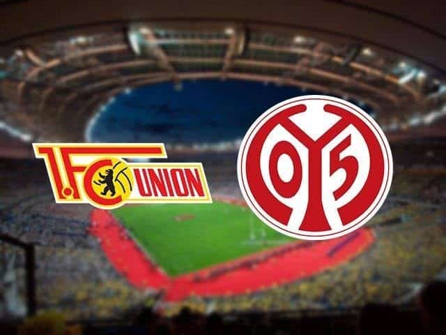 Soi kèo Union vs Mainz 05, 3/10/2020 – VĐQG Đức [Bundesliga]