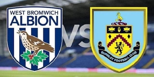 Soi kèo West Bromwich Albion vs Burnley, 17/10/2020 – Ngoại Hạng Anh