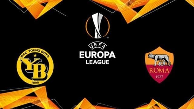 Soi kèo Young Boys vs AS Roma, 22/10/2020 – Cúp C2 Châu  Âu