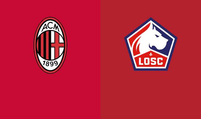 Soi kèo AC Milan vs Lille, 06/11/2020 – Cúp C2 Châu  Âu