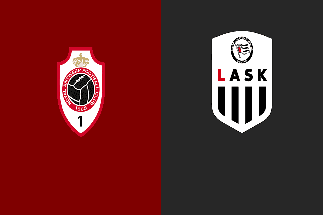 Soi kèo Antwerp vs LASK, 06/11/2020 – Cúp C2 Châu  Âu