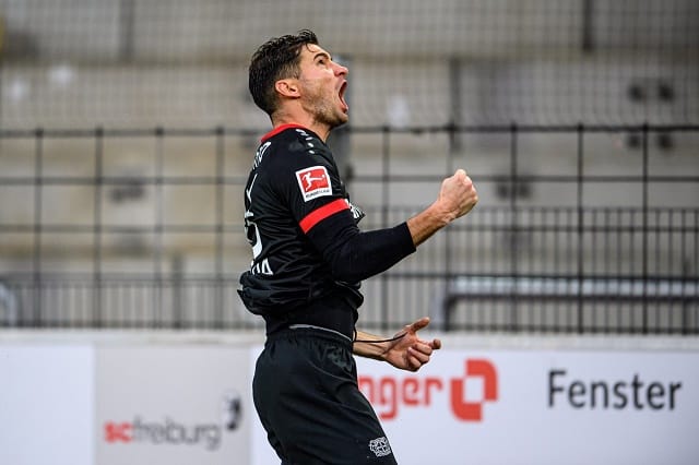 Soi kèo Arminia Bielefeld vs Bayer Leverkusen, 21/11/2020 – VĐQG Đức