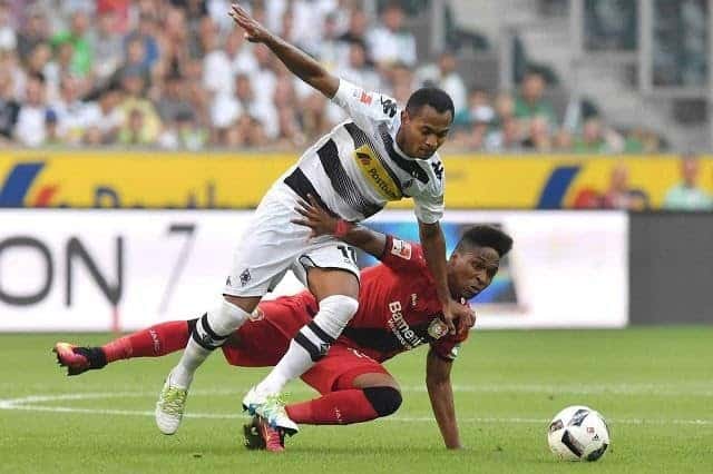 Soi kèo Bayer Leverkusen vs Borussia M’gladbach, 9/11/2020 – VĐQG Đức