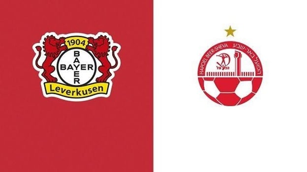 Soi kèo nhà cái Bayer Leverkusen vs Hapoel Be'er Sheva, 27/11/2020 - Cúp C2 Châu Âu