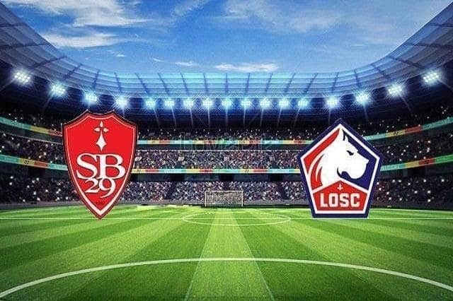 Soi kèo Brest vs Lille, 8/11/2020 – VĐQG Pháp [Ligue 1]