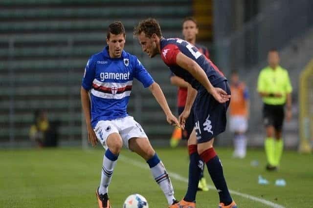 Soi kèo nhà cái Cagliari vs Sampdoria, 7/11/2020 - VĐQG Ý [Serie A]