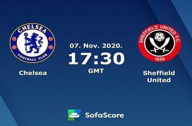 Soi kèo nhà cái Chelsea vs Sheffield United, 07/11/2020 – Ngoại hạng Anh