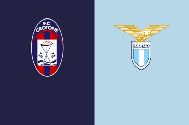 Soi kèo nhà cái Crotone vs Lazio, 21/11/2020 - VĐQG Ý [Serie A]