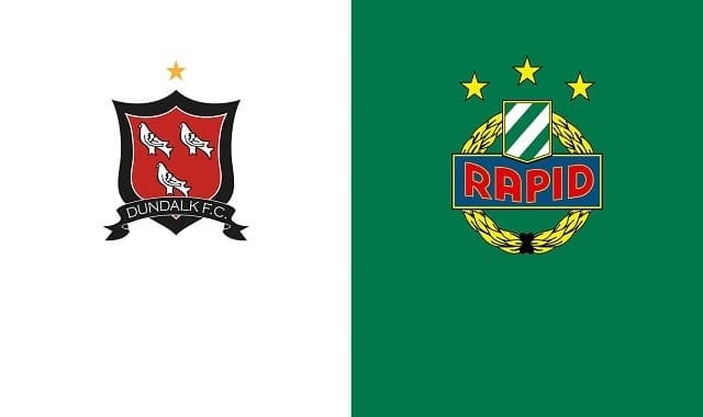 Soi kèo nhà cái Dundalk vs Rapid Wien, 27/11/2020 - Cúp C2 Châu Âu